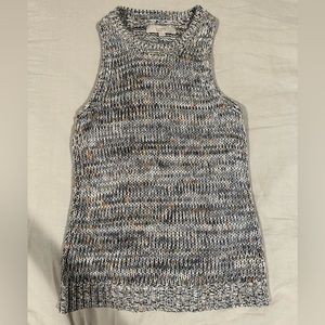 Loft Sweater Tank